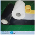 0.2mm skived PTFE film wholesale teflon sheet roll